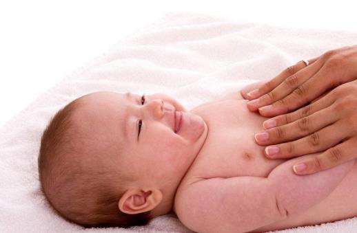 給寶寶按摩要注意哪些事項(xiàng)