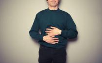 揉揉小肚子有意想不到的好處哦！