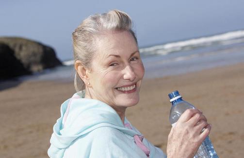 老年人健康的7大標準