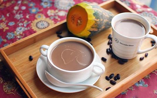 自制豆漿小心食物中毒