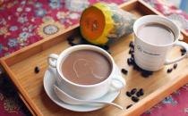 自制豆漿小心食物中毒