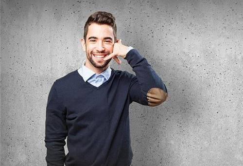 愛笑的人也會患抑郁癥？