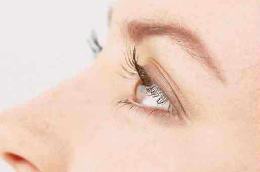 迎風就流淚是什么原因