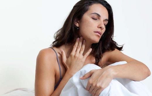 哪些疾病會引發(fā)嗓子疼