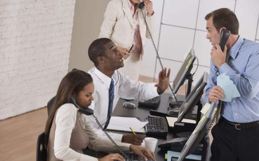 上班族養生只需做到這些