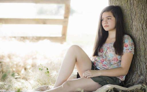 青春期的女孩想長(zhǎng)高該怎么做呢