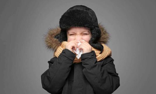 寶寶鼻塞是怎么回事？寶寶鼻塞是感冒嗎