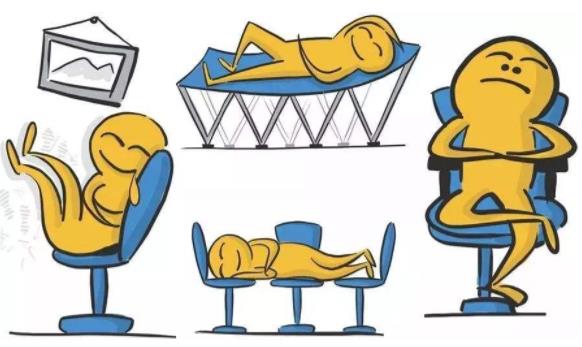 上班族午睡對身體有哪些好處？午睡睡多久健康