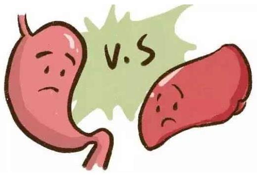 脾胃虛弱的癥狀表現及調理 舌頭有厚厚的白色舌苔