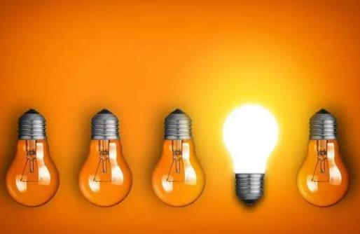 節能減排 低碳生活 請從身邊這些小事做起