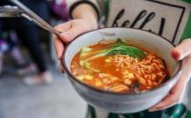 網(wǎng)傳方便面泡面防腐劑多毒性強 遠沒你想的那么垃圾