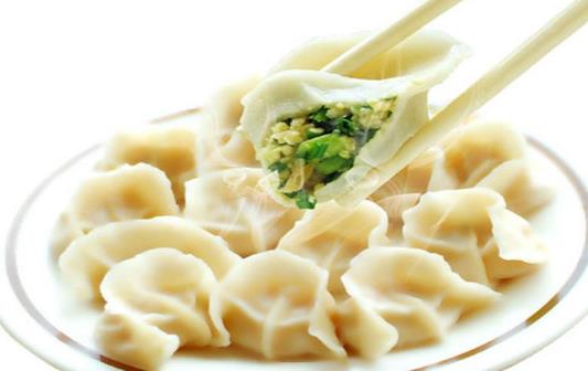 過年必吃餃子 孕婦吃什么餡好