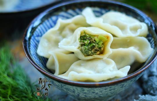 過年必吃餃子 孕婦吃什么餡好