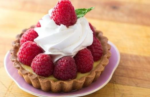 孕產婦適合食用的奶油奶粉制品