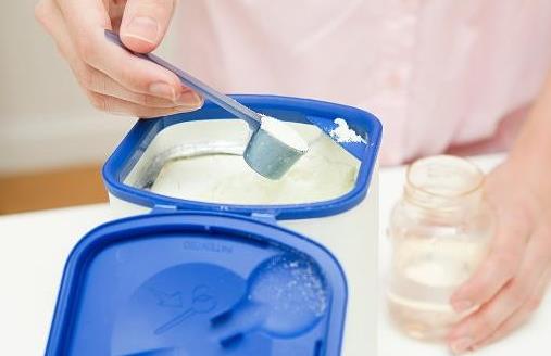 孕產婦適合食用的奶油奶粉制品