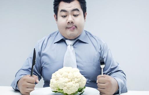 肥胖者更容易感覺(jué)到餓 自我控制食欲法