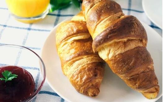 早餐很重要 孕期健康早餐食譜大盤點