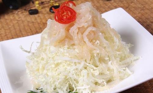 缺碘胎兒智力低 孕期準媽補碘大全