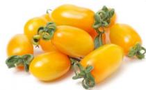 小番茄營養又健康 孕媽媽可常吃