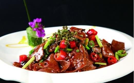 動物內(nèi)臟補(bǔ)血 孕期需多補(bǔ)充動物內(nèi)臟