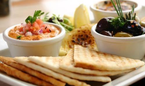 有益于孕婦的早餐 5類食物不可少