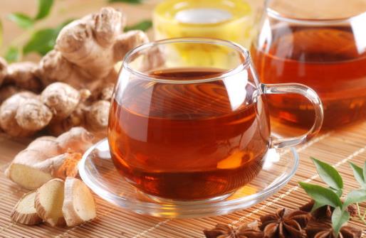 4種適合孕婦飲用的健康茶