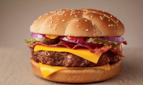 這4類食物孕媽再嘴饞也不要碰 對自己和胎兒都不好