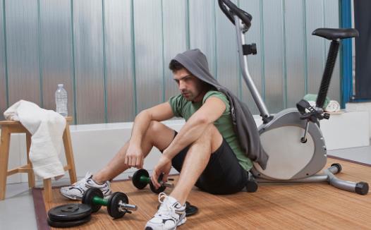 男人常做5個動作好 健身常識了解一下