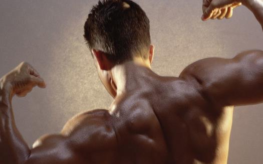 男人常做5個動作好 健身常識了解一下