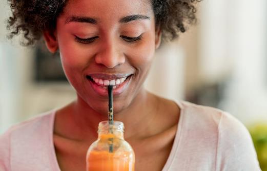 有趣減脂小妙招 助你輕輕松松月瘦10斤