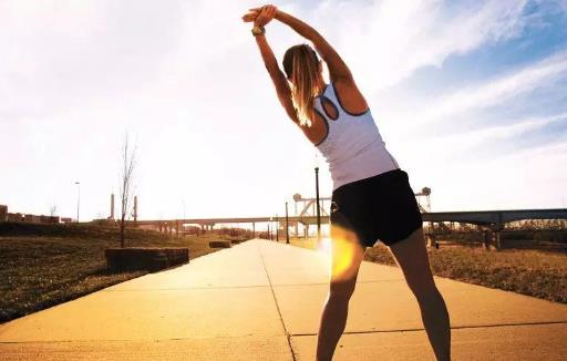 快走減肥的原理 選對減肥的方法很關鍵