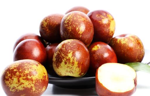 冬棗有哪些益處？醫生：冬棗的這四個功效你要知道，解酒