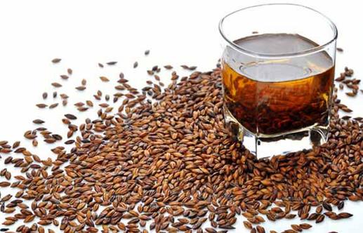 健脾開胃解油膩 吃大餐就沖一杯大麥茶吧