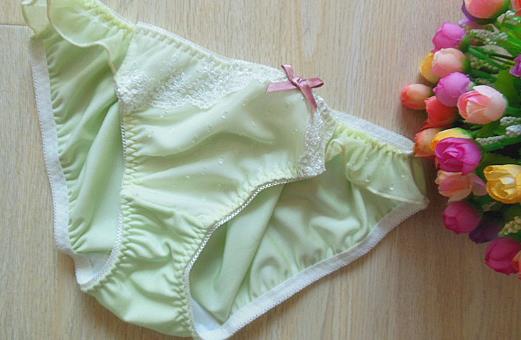 你的“小內內”穿對了嗎？