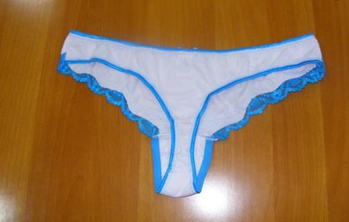 你的“小內內”穿對了嗎？