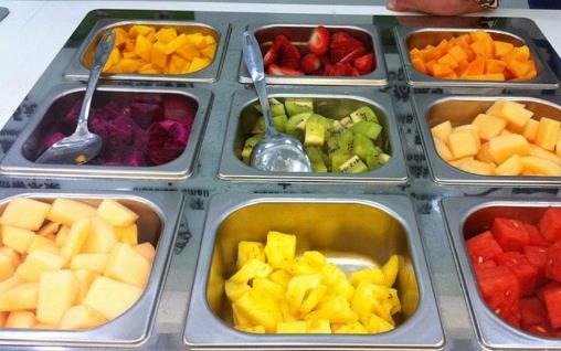 酸奶太單調(diào)不愛喝？教你做酸奶小點心，吃到停不下來