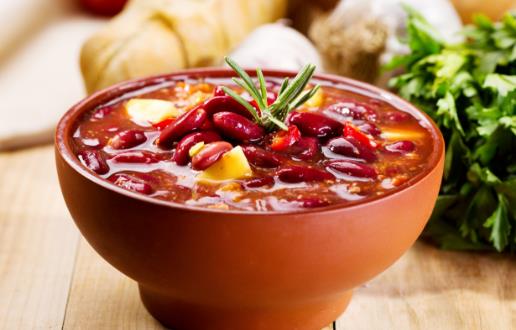 口臭很尷尬，不妨多吃這四種食物