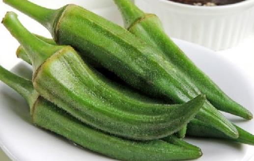 都說秋葵營養豐富，它這四個功效你知道嗎？