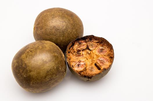 “神仙果”潤肺止咳全靠它