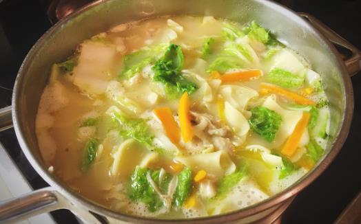 嘴饞女人如何減肥 推薦3款零食