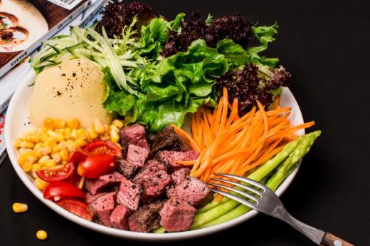 嘴饞女人如何減肥 推薦3款零食