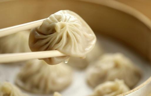 教你美味小籠包的做法 跟著學起來