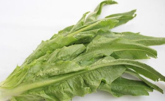 將炒青菜改為水煮青菜 烹調蔬菜也有小技巧