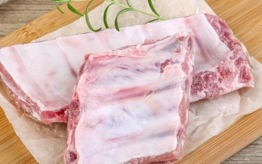 豬肉排骨去腥味小妙招 肉爛骨穌排骨做起來