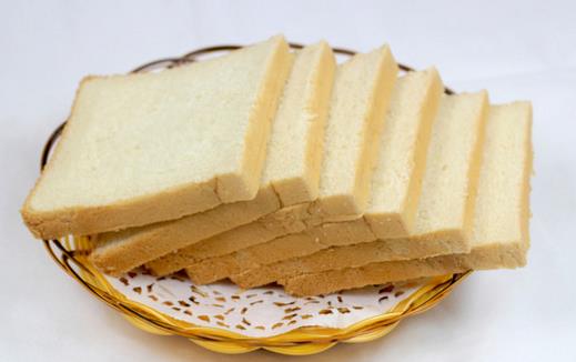 吐司的創意吃法 讓孩子吃得健康有美味