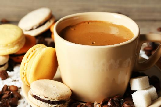 喝咖啡拒絕單調！自己動手DIY各國風味~