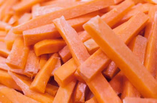 揭秘女人肌膚暗黃的5大原因！