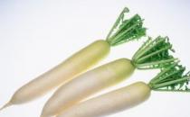 蘿卜皮與蘿卜葉別急著丟 比肉更有營(yíng)養(yǎng)