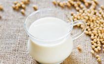 豆漿雖然好處很多 但是也有飲用禁忌