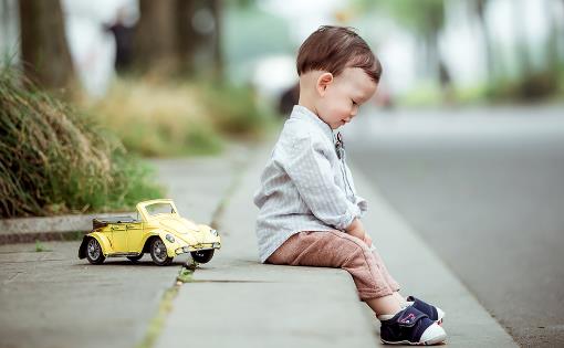春天寶寶易得紅屁屁媽媽該如何防